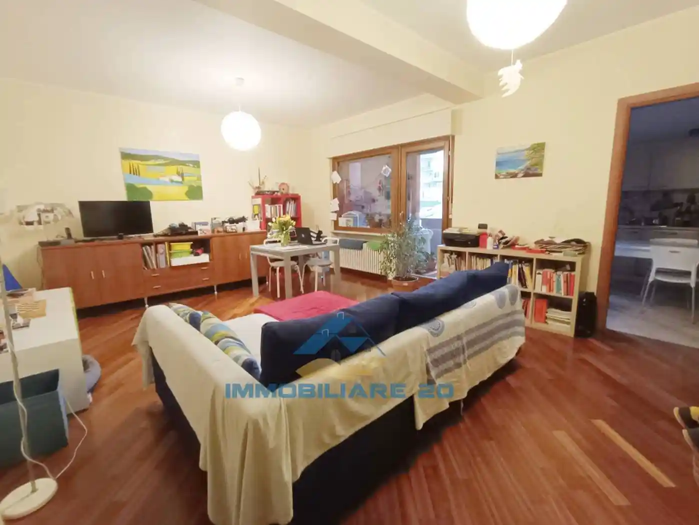 Appartamento via Palma Mezzopreti 3, Teramo - foto 4