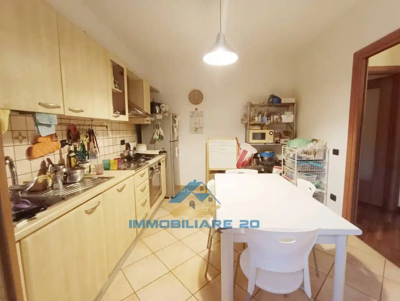 Appartamento via Palma Mezzopreti 3, Teramo - foto 5