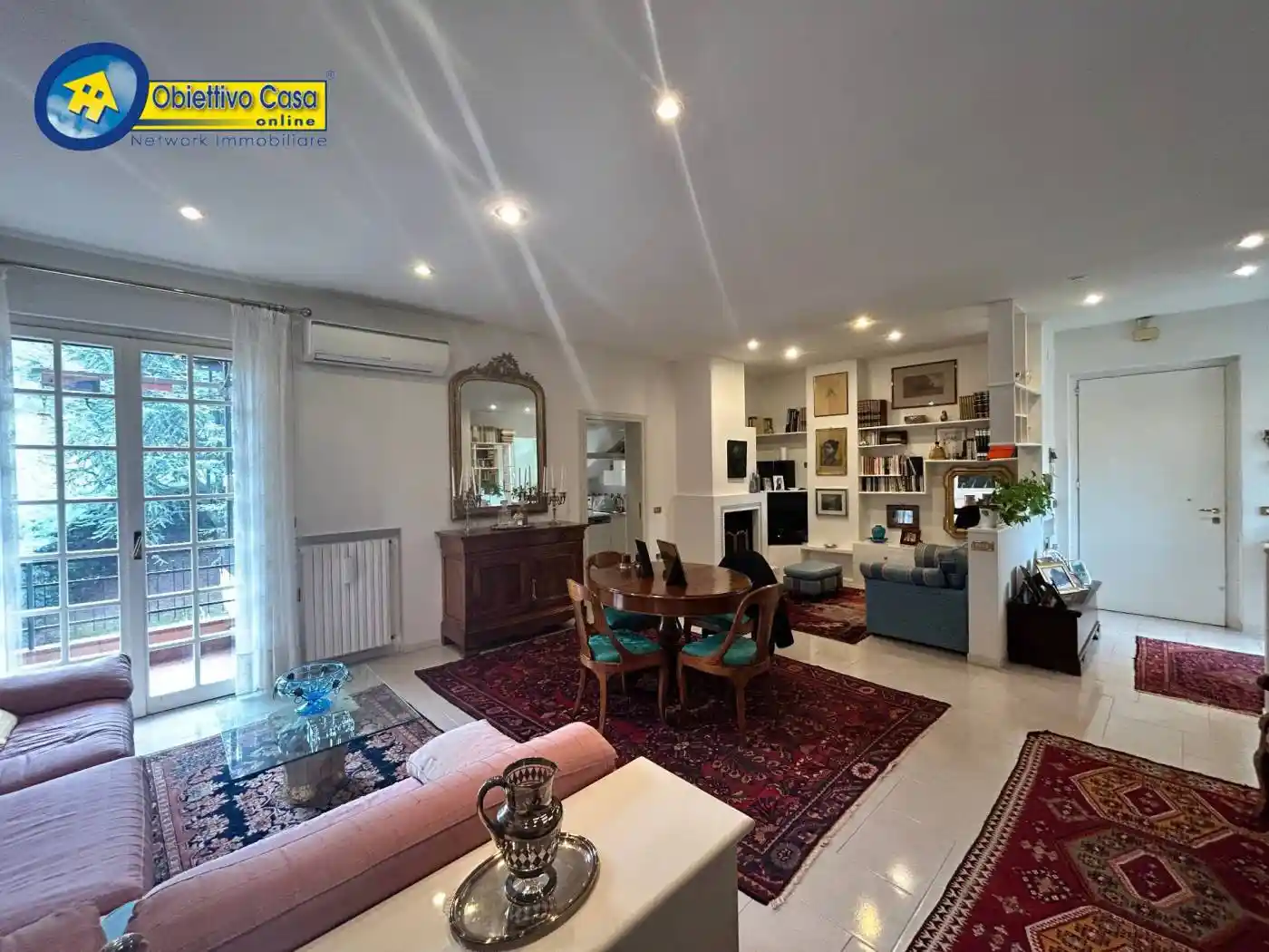 Villa unifamiliare bivio frondarola, Teramo - foto 3