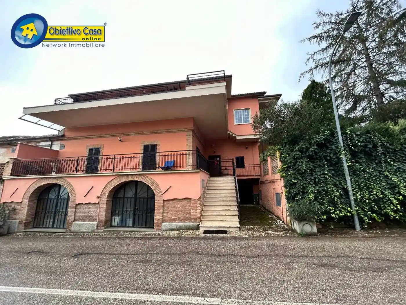 Villa unifamiliare bivio frondarola, Teramo - foto 5