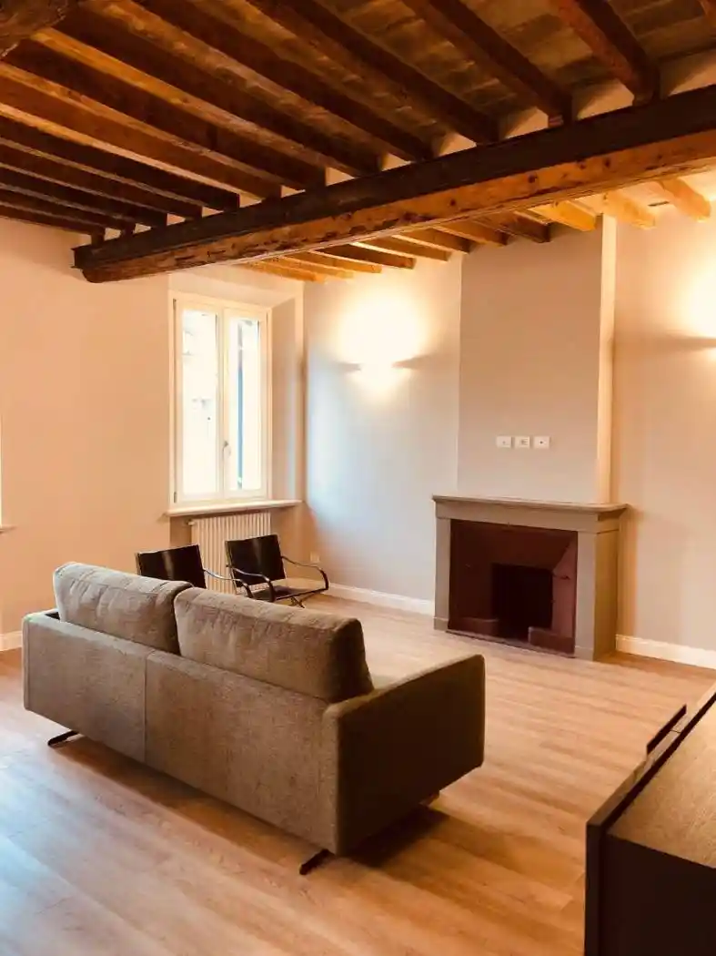 Appartamento in affitto a Parma