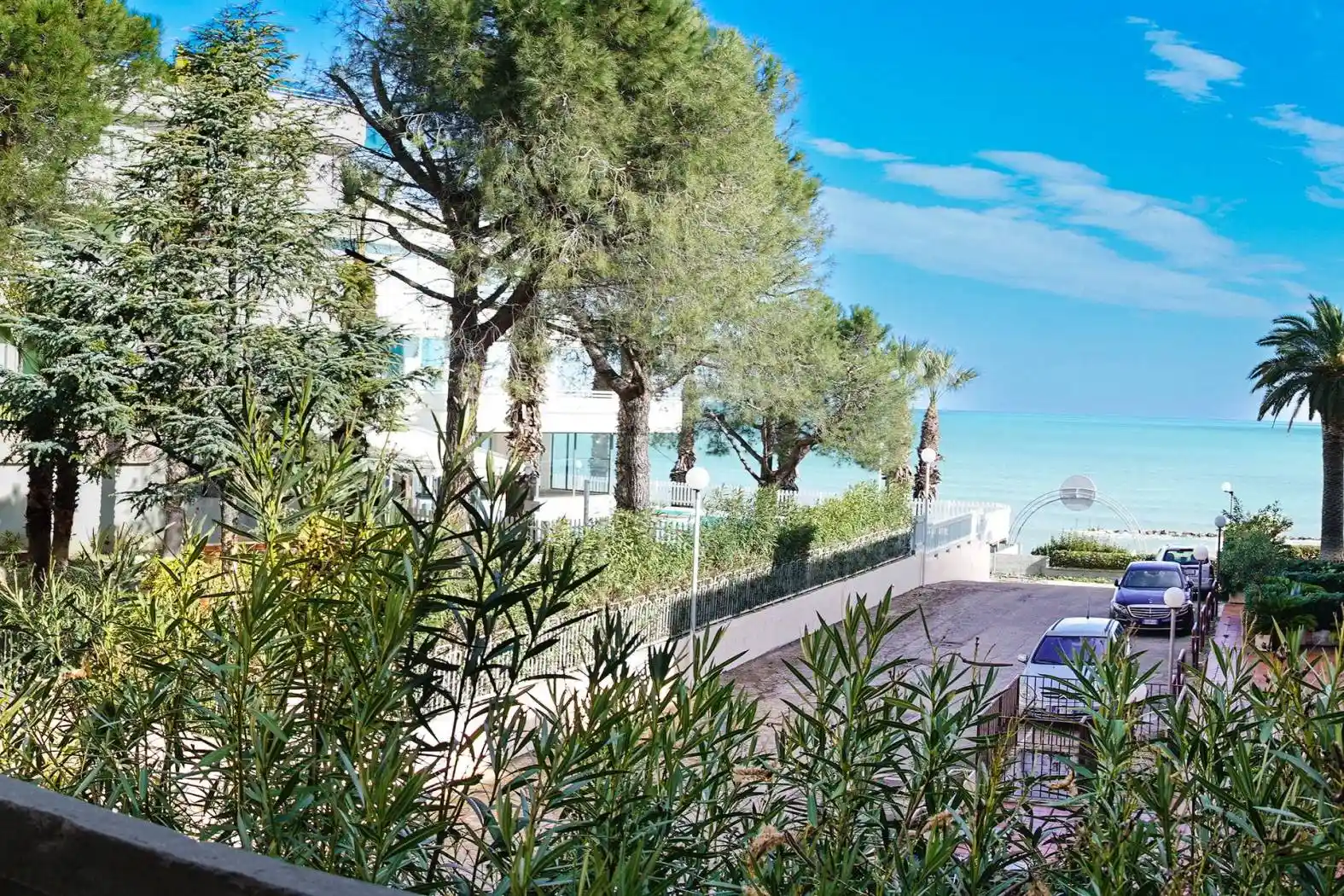 Appartamento in vendita a Massignano