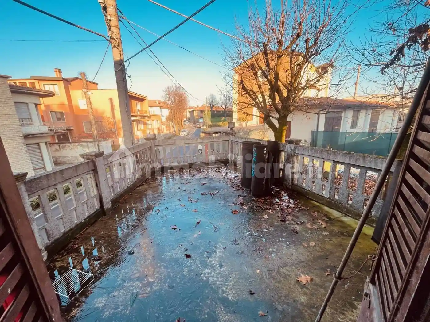 Palazzo - Edificio in vendita a Palazzolo sull'Oglio