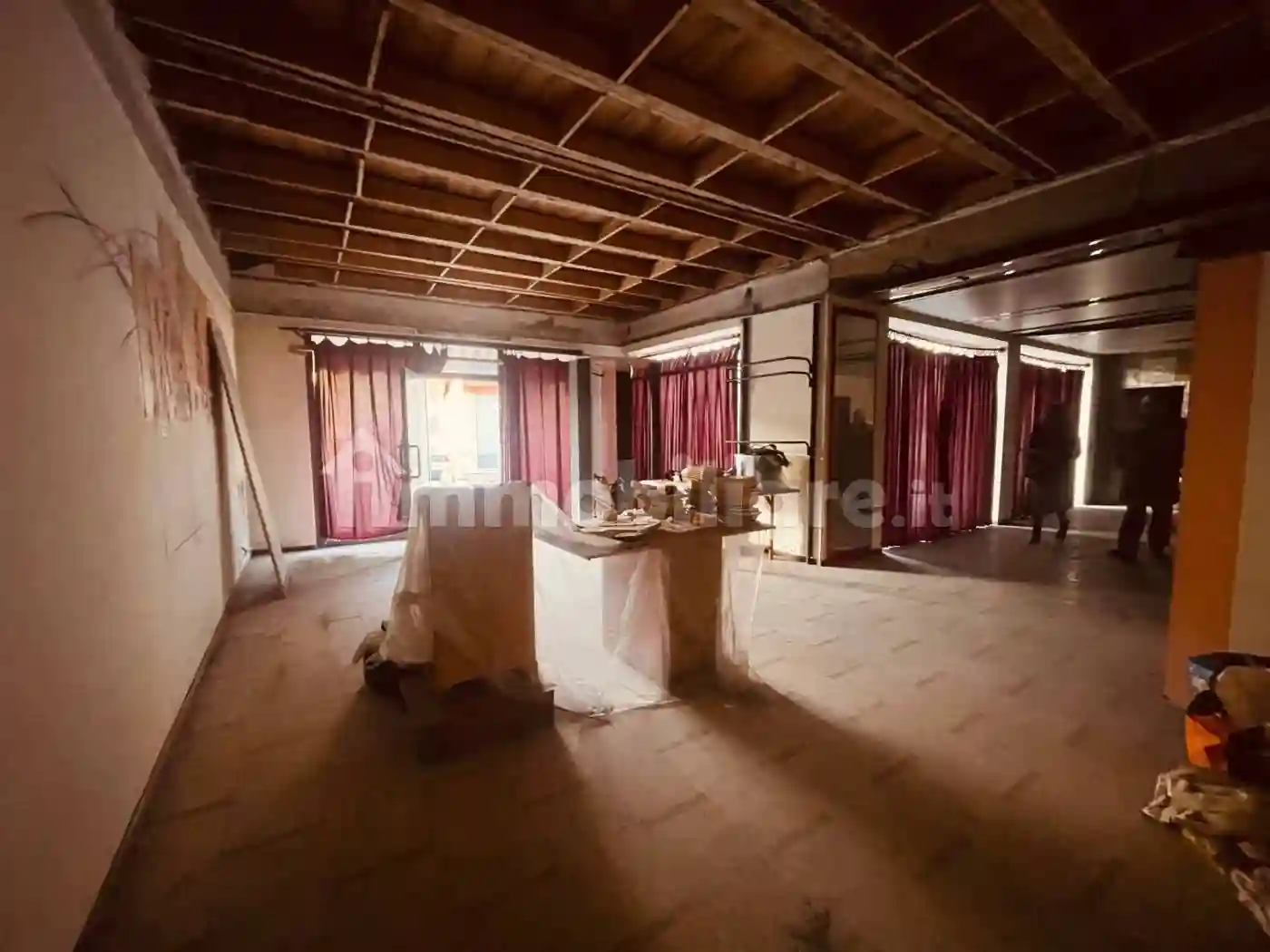 Palazzo - Edificio - foto 4