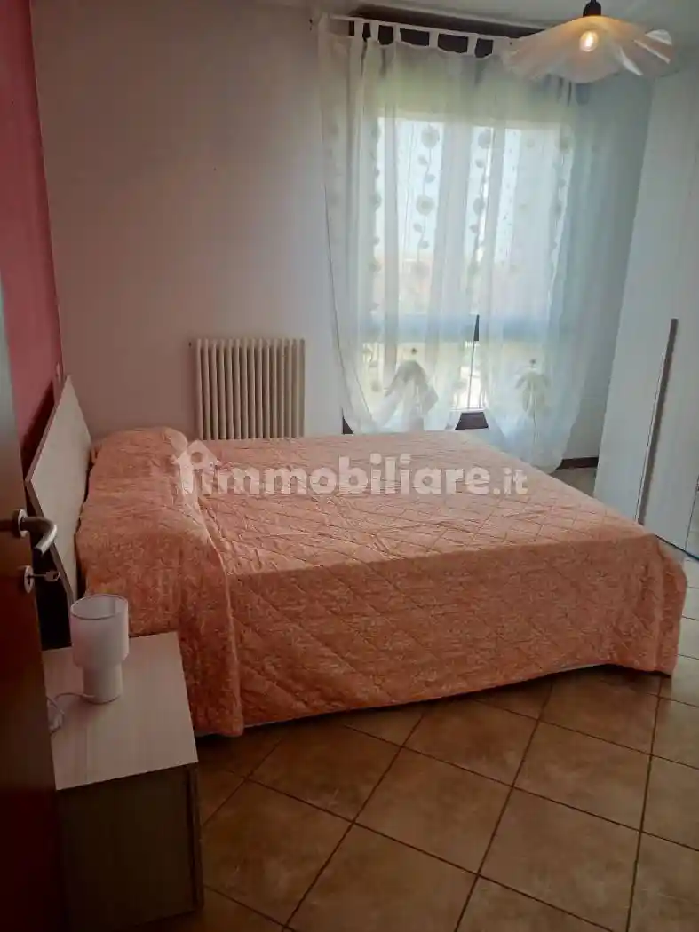 Appartamento in affitto a Parma