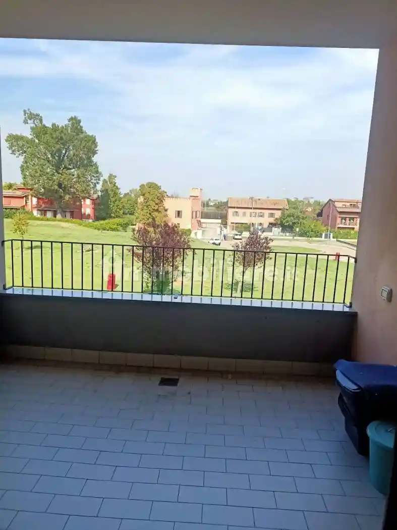 Trilocale via Giuseppe Mori 4, San Pancrazio, Parma - foto 4