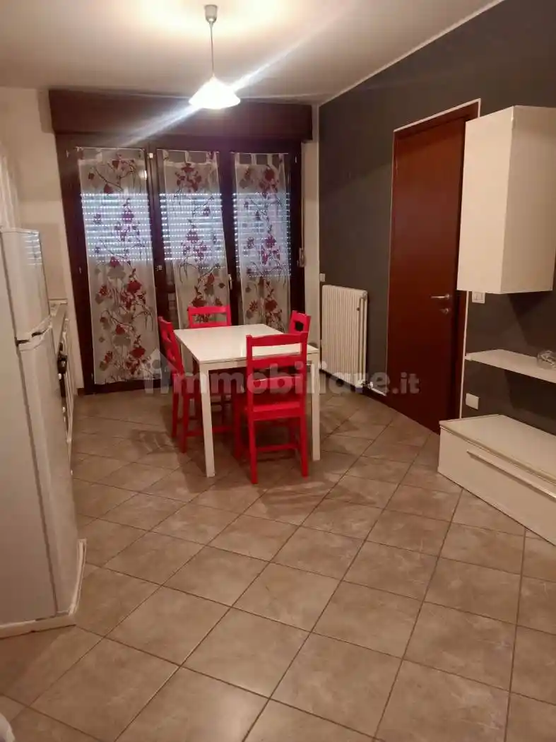 Trilocale via Giuseppe Mori 4, San Pancrazio, Parma - foto 5