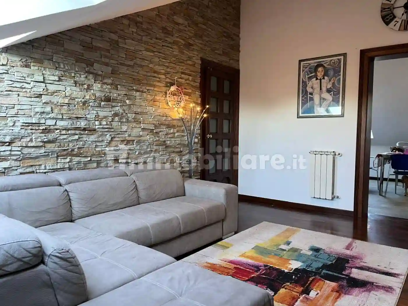 Attico - Mansarda - foto 2