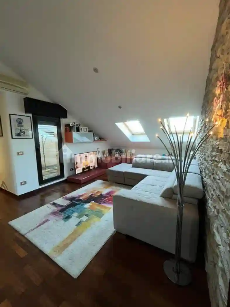 Attico - Mansarda - foto 3