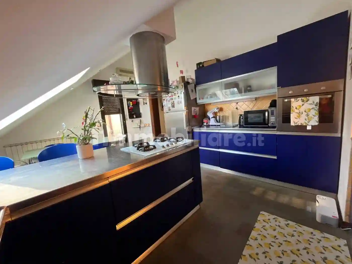 Attico - Mansarda - foto 5