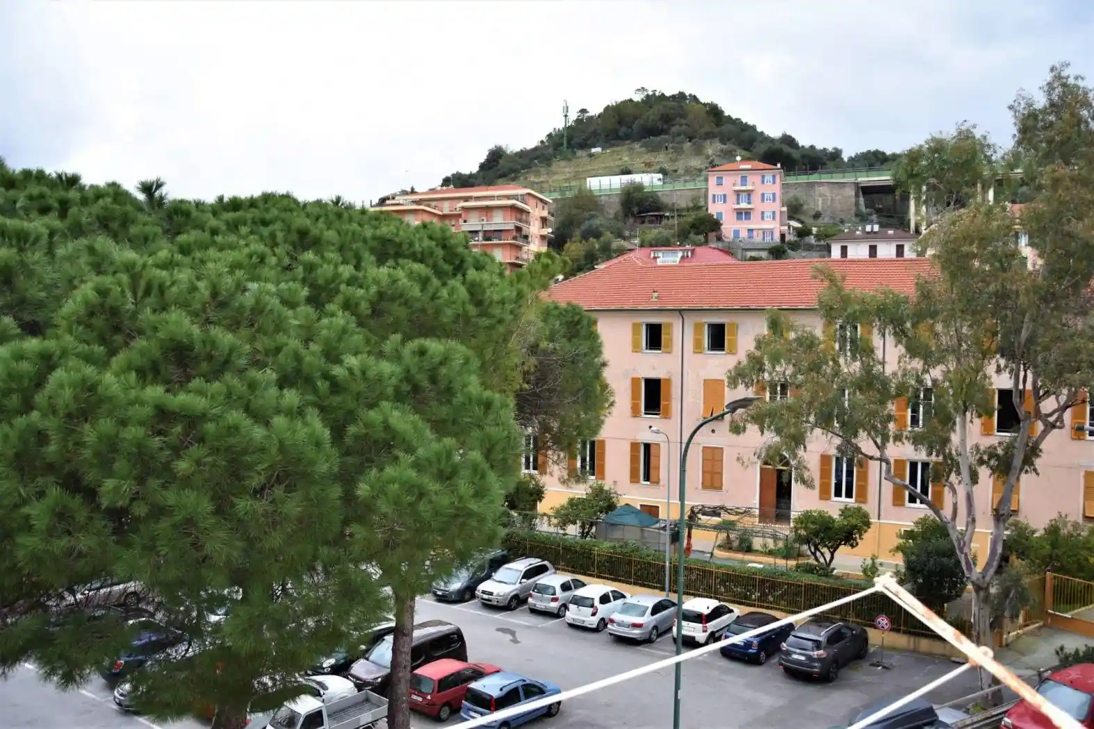 Appartamento in vendita a Varazze