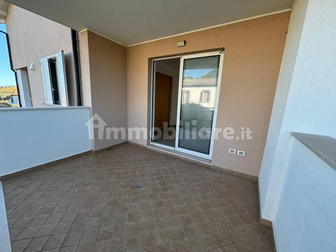 Appartamento in vendita a Nereto