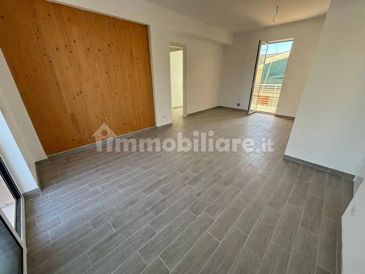 Trilocale via Parignano, Nereto - foto 2