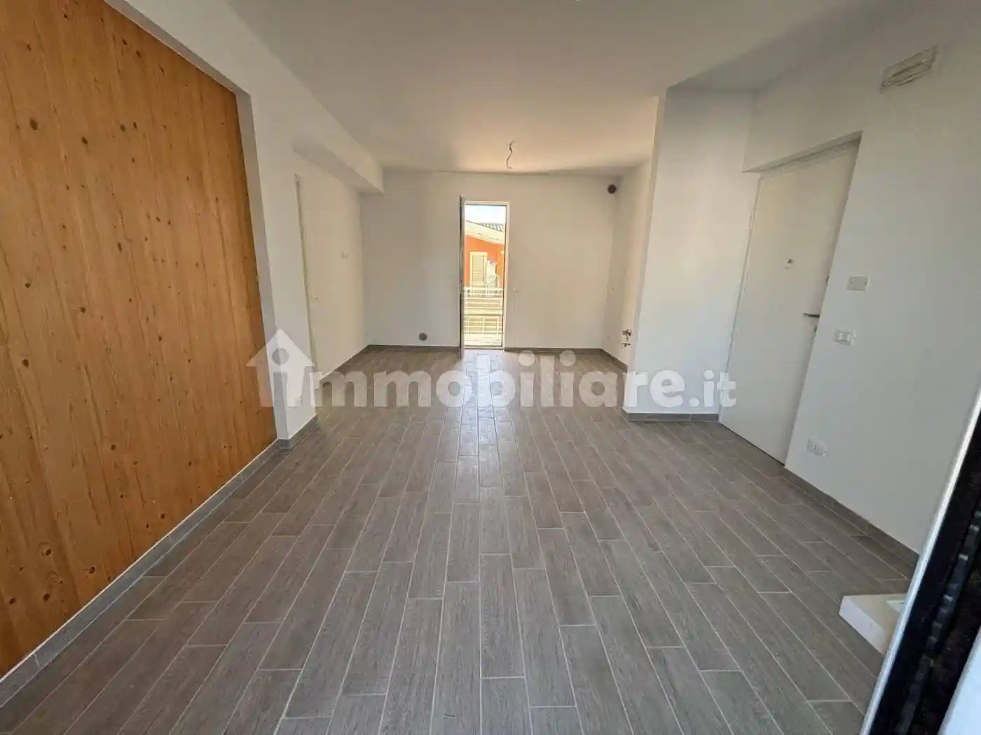 Trilocale via Parignano, Nereto - foto 3