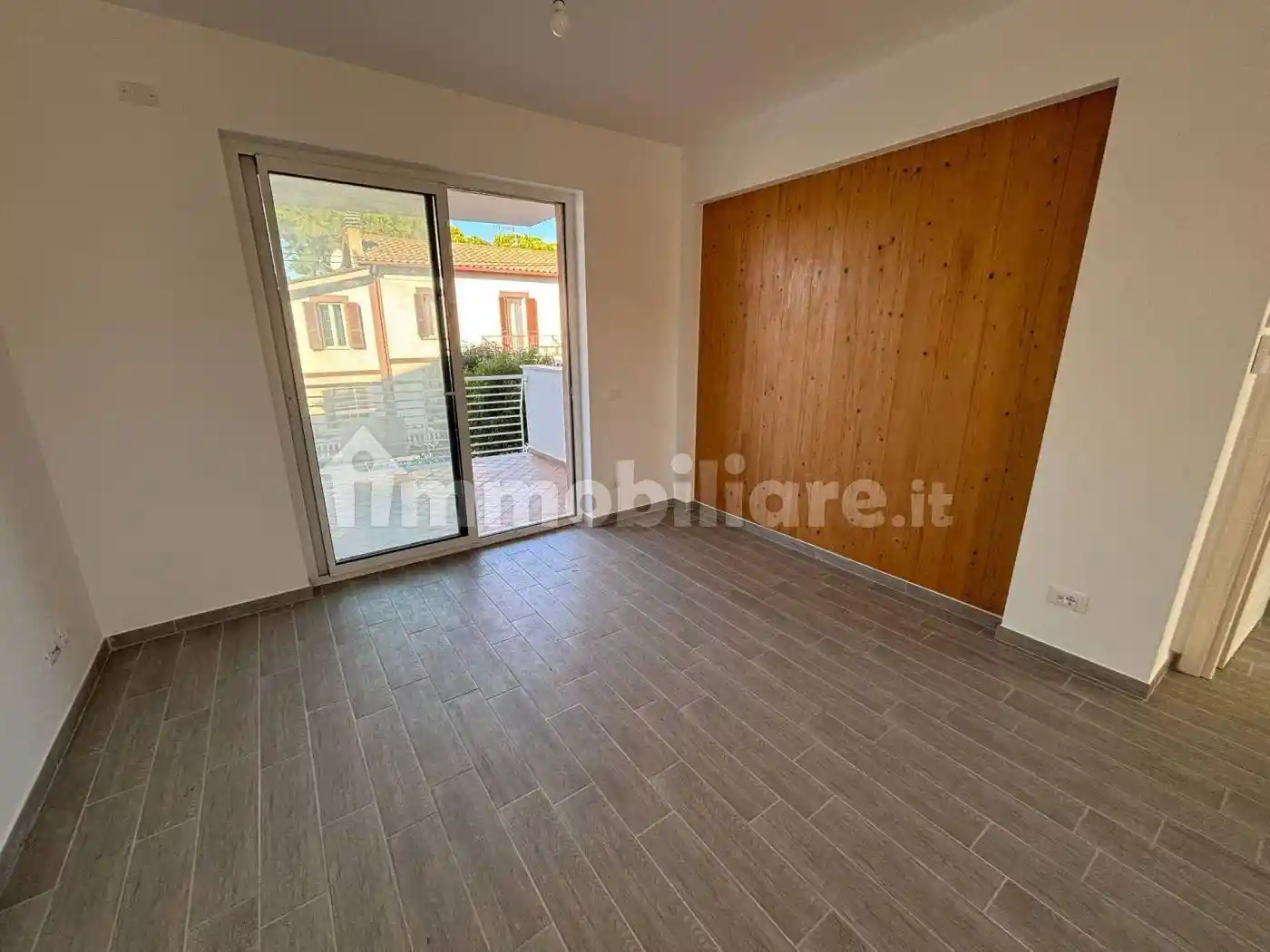 Trilocale via Parignano, Nereto - foto 4