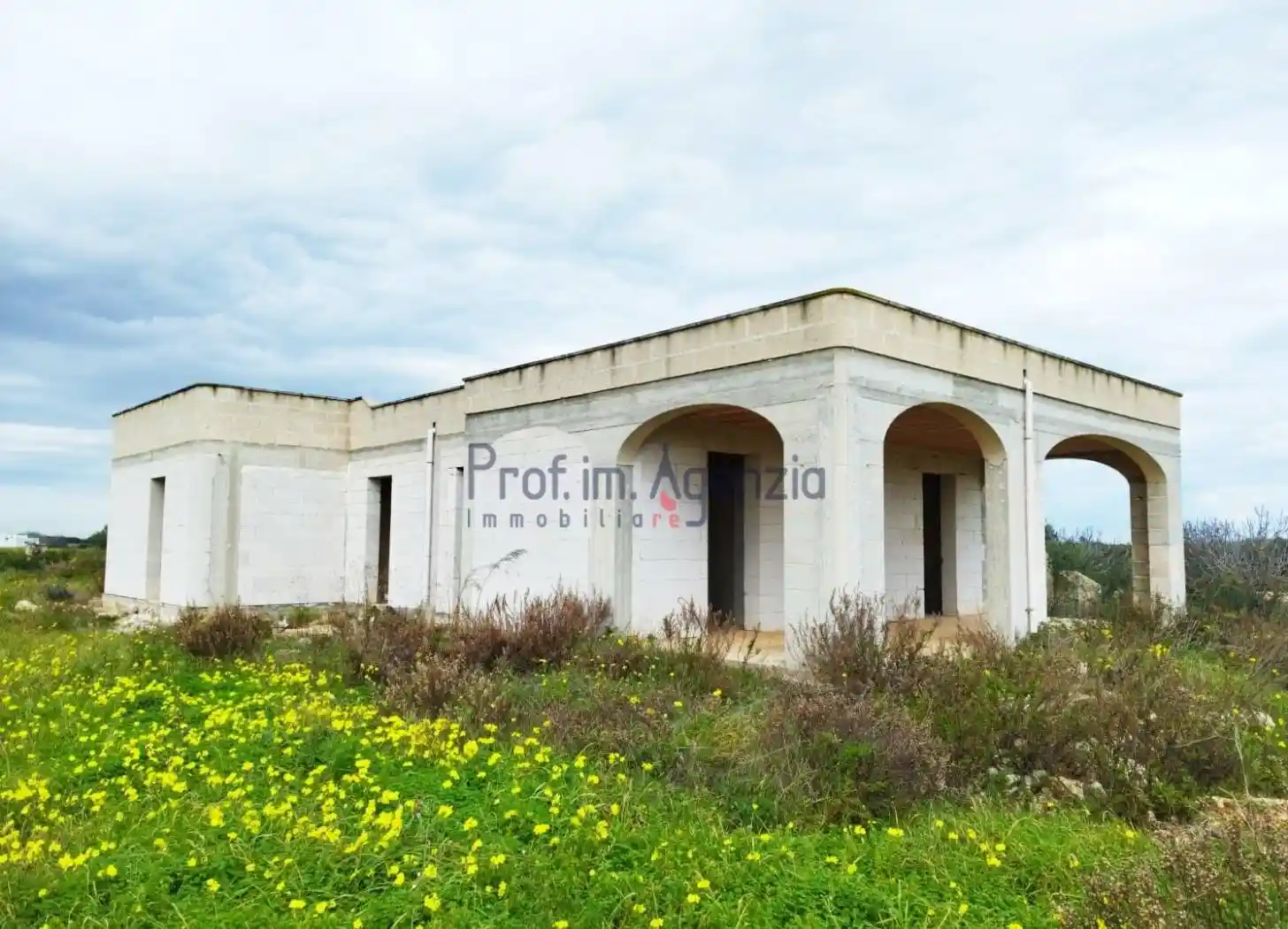 Villa in vendita a Carovigno