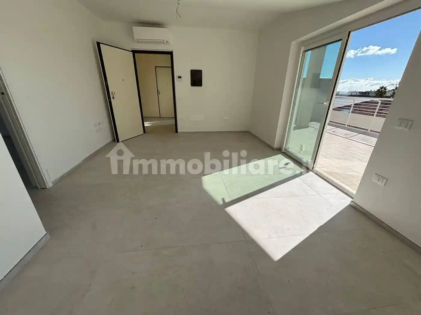 Attico via Toscana, Centro, Alba Adriatica - foto 2