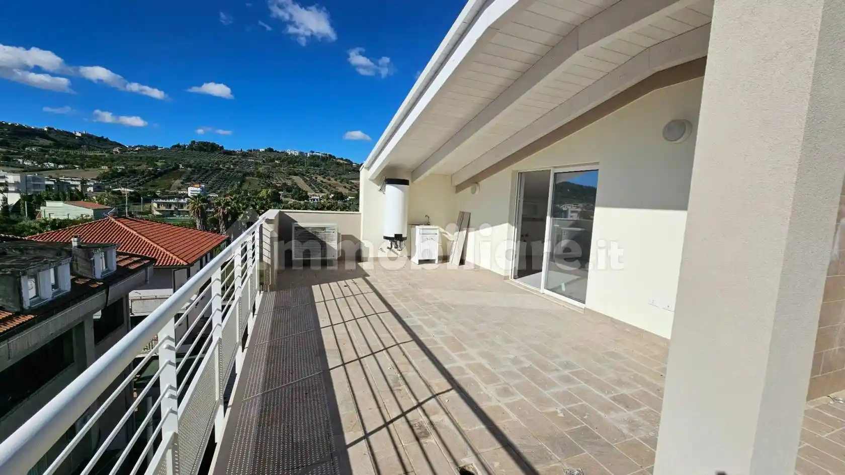 Attico via Toscana, Centro, Alba Adriatica - foto 5