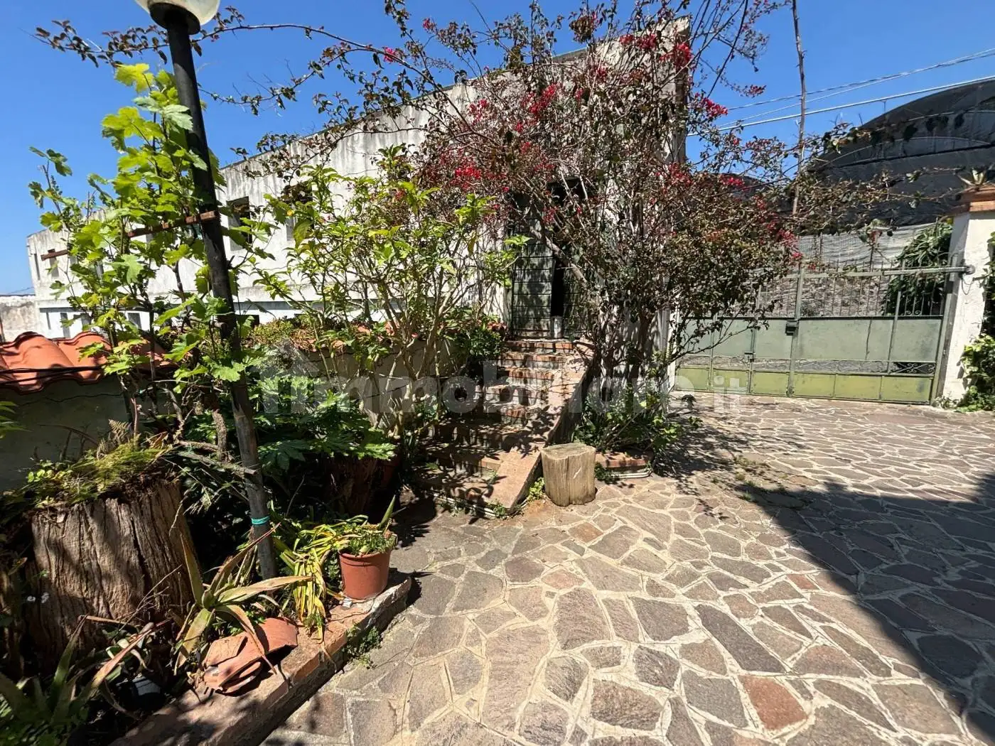 Villa in vendita a Torre del Greco