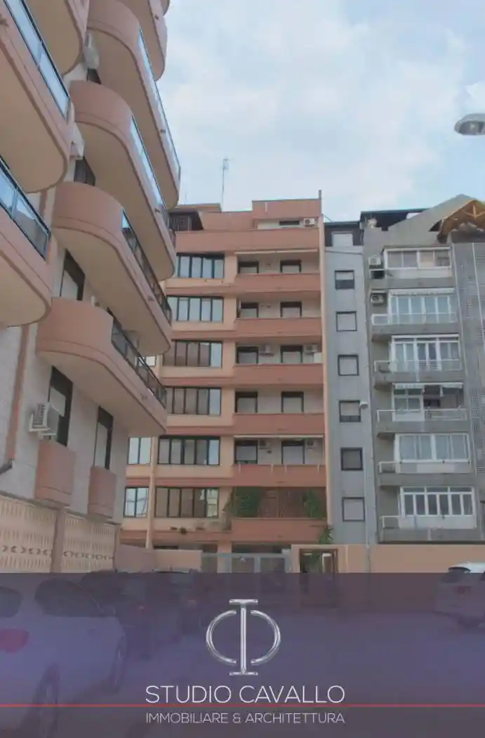 Attico - Mansarda in vendita a Bari