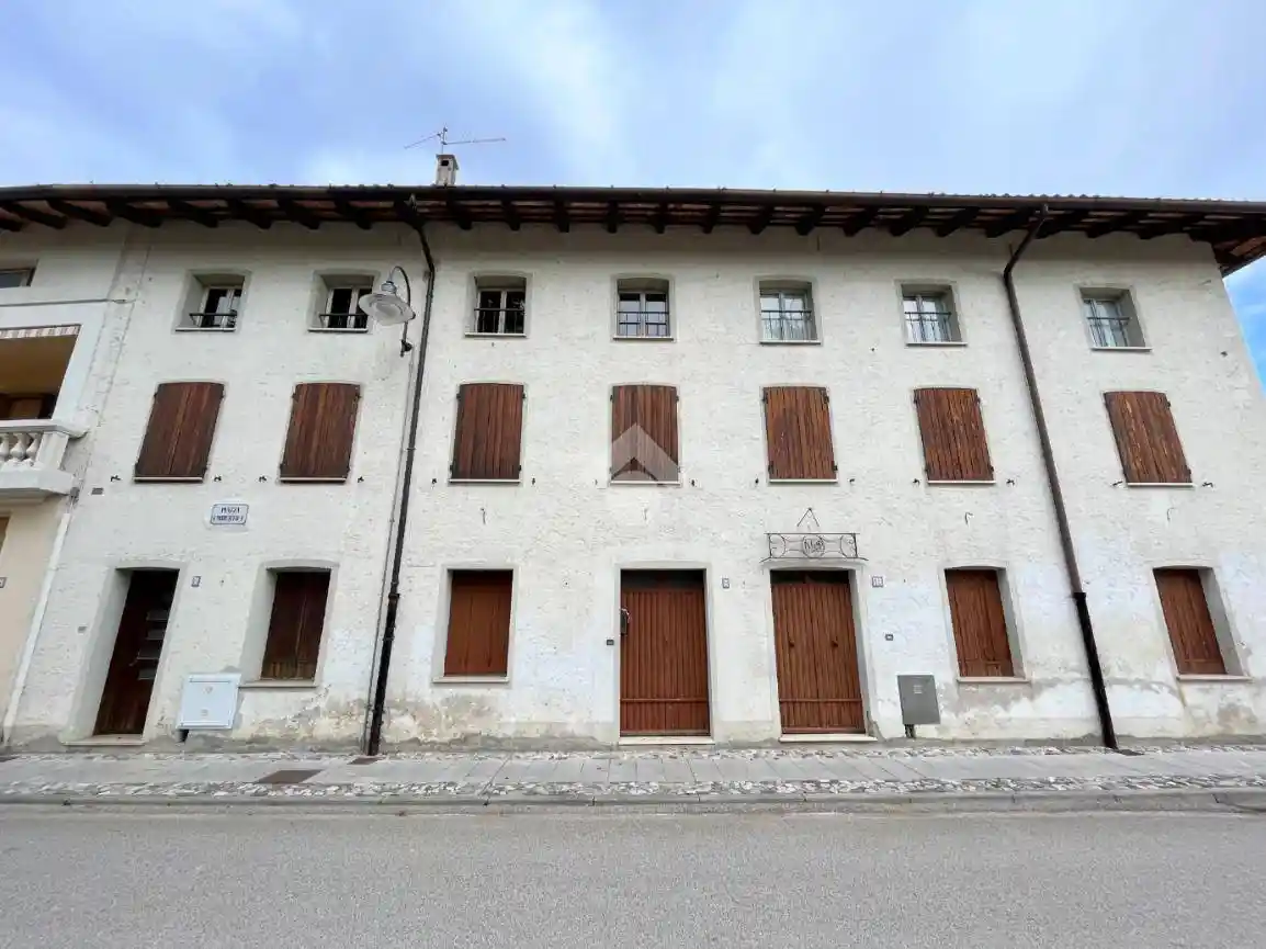 Rustico - Casale in vendita a Basiliano