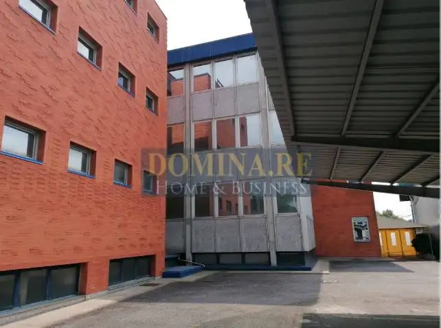 Loft in affitto a Moncalieri