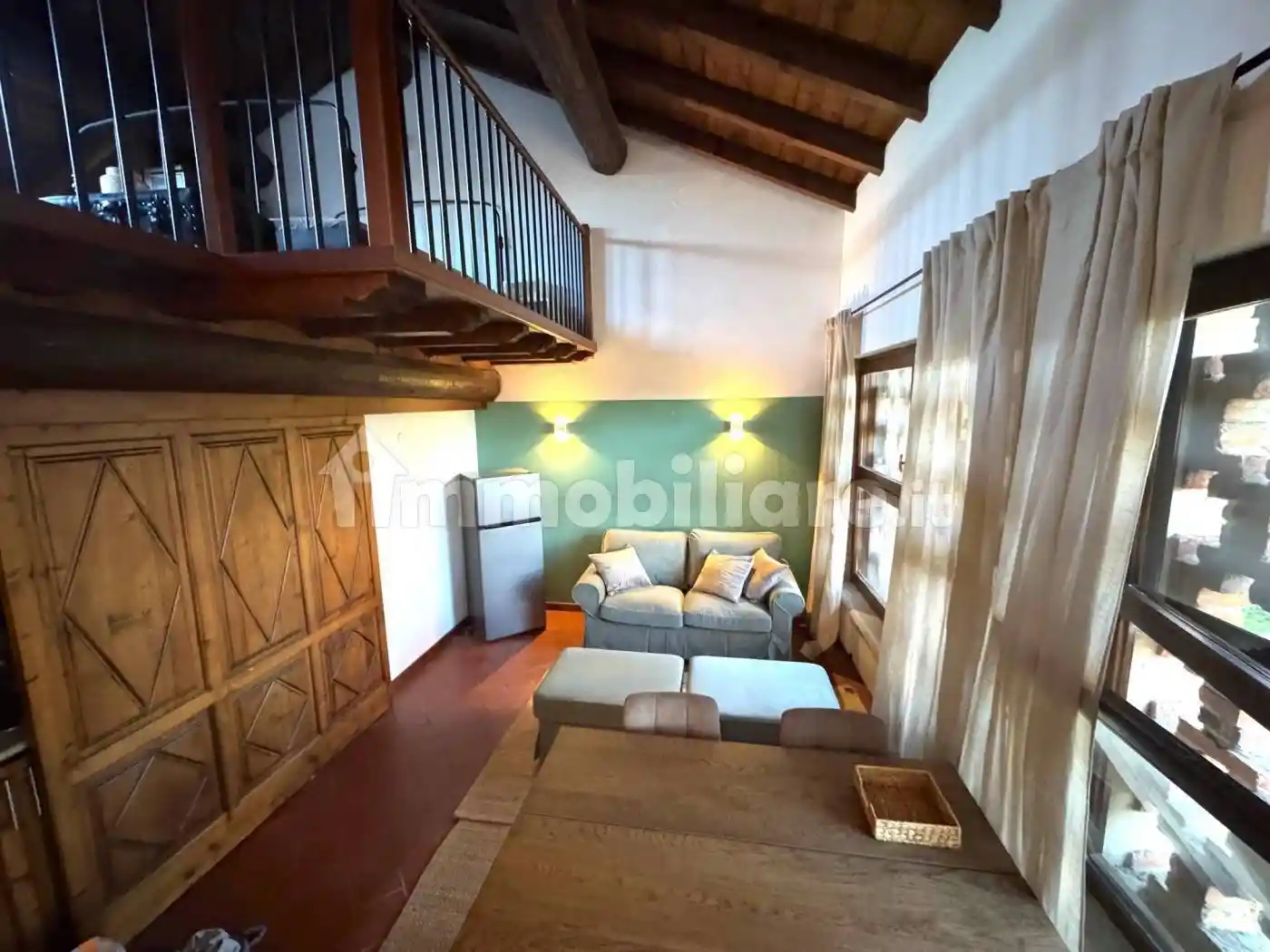 Bilocale Cascina Tolcinasco, Pieve Emanuele - foto 2