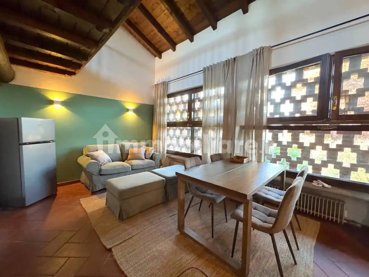 Bilocale Cascina Tolcinasco, Pieve Emanuele - foto 4