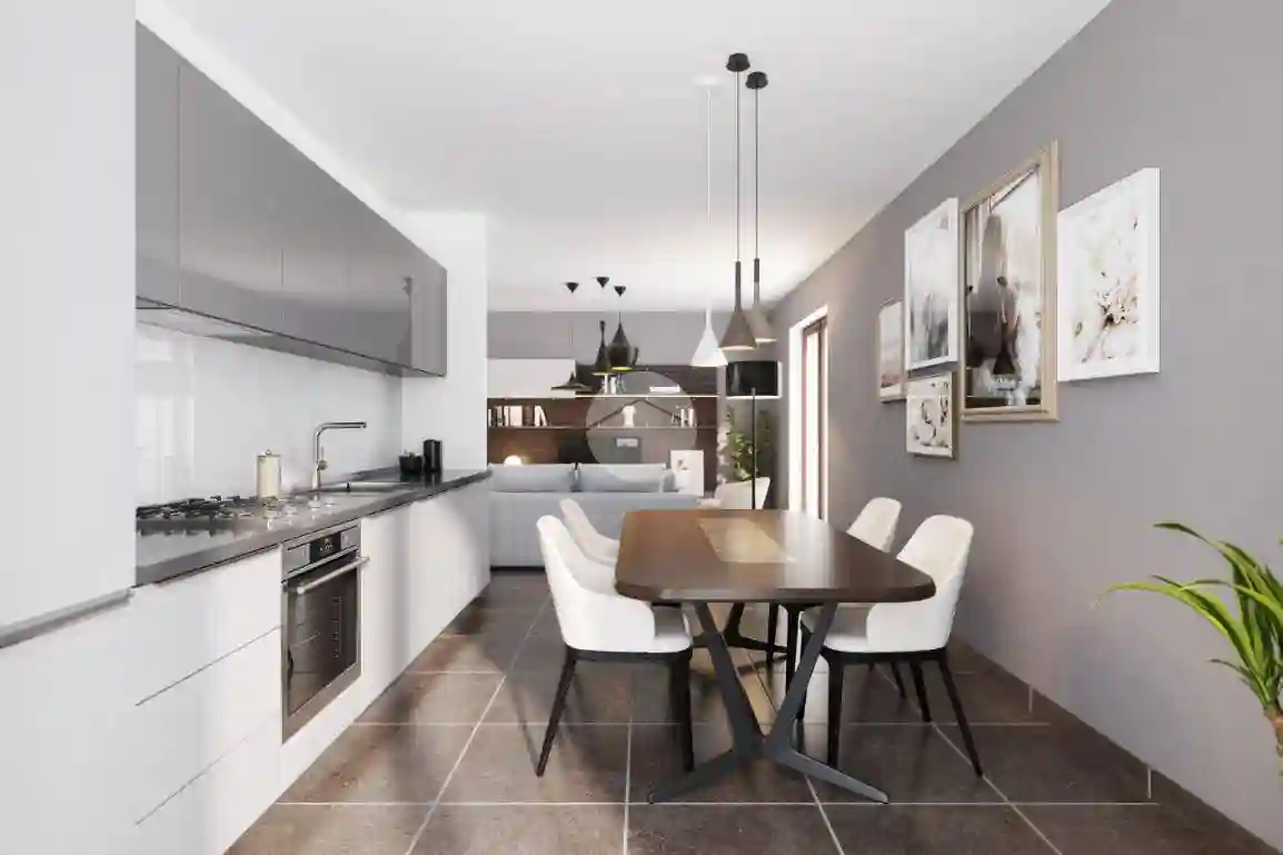 Appartamento - foto 5