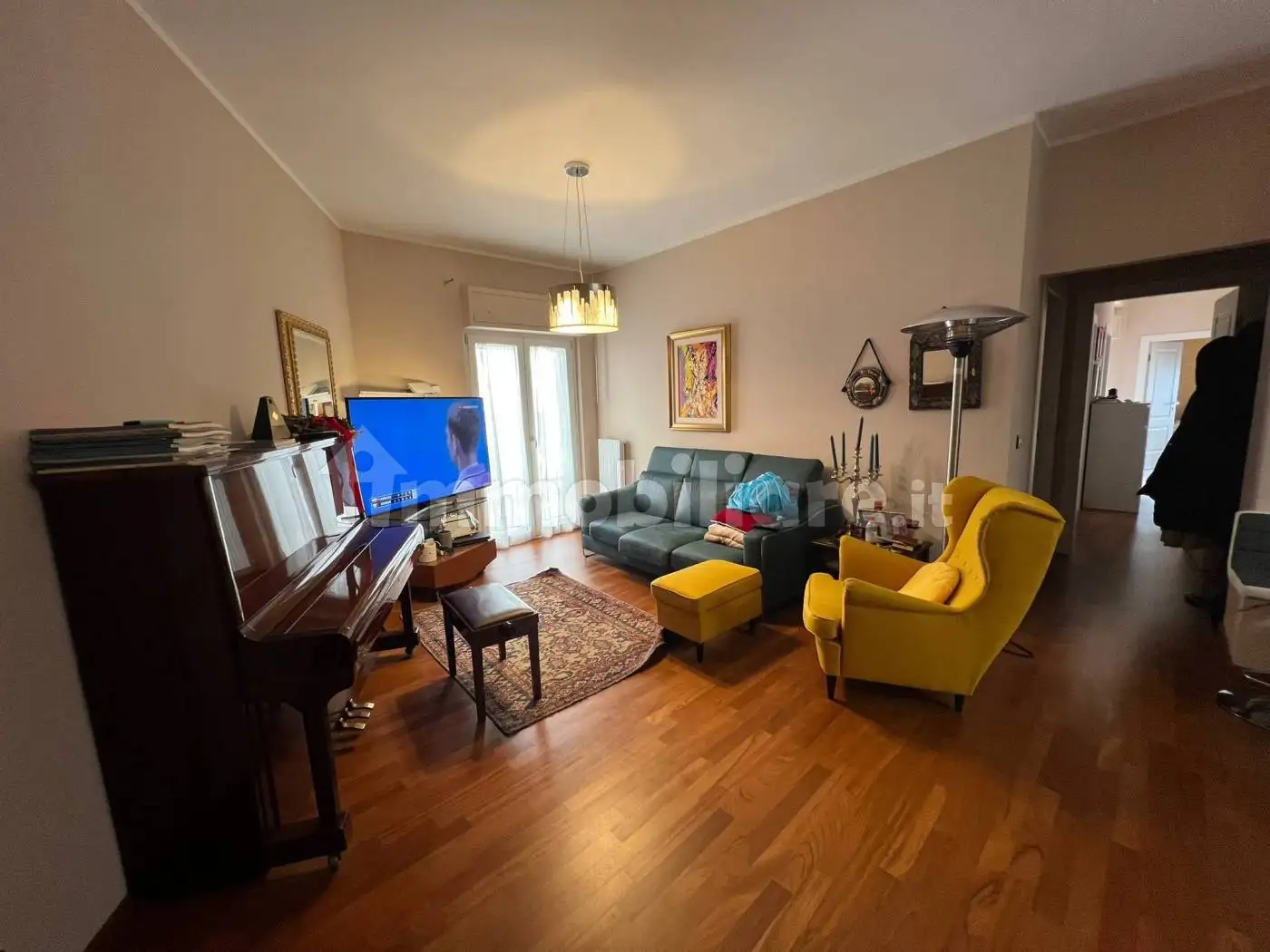 Appartamento in vendita a Catanzaro