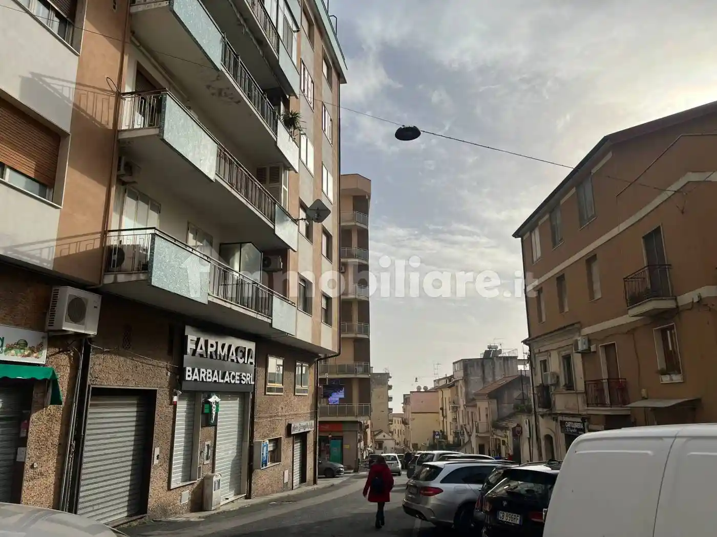 Appartamento traversa Mario Greco, San Leonardo, Catanzaro - foto 2