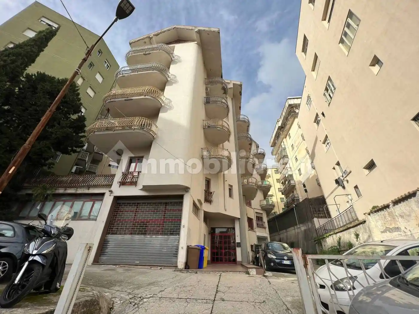 Appartamento traversa Mario Greco, San Leonardo, Catanzaro - foto 3