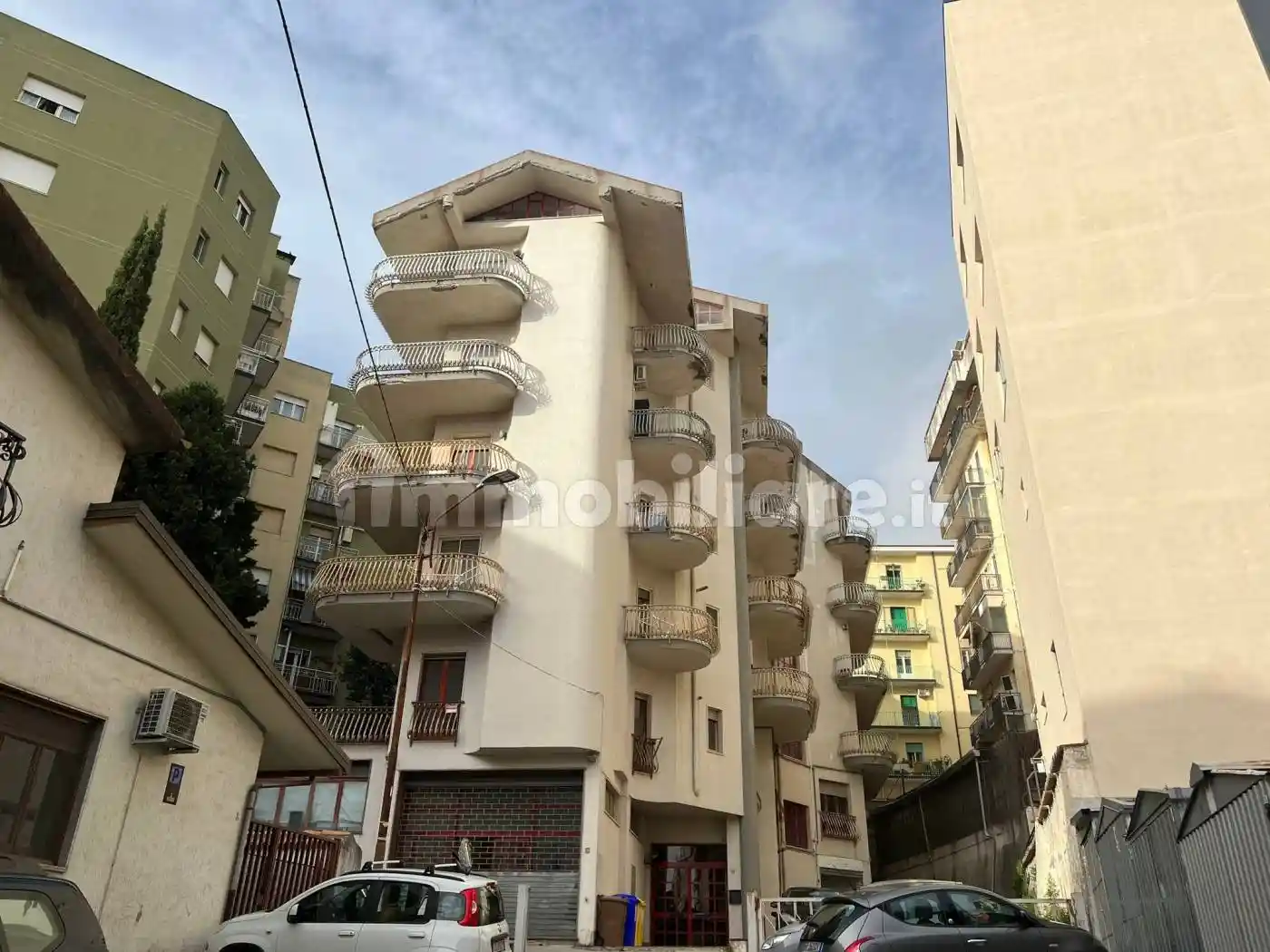 Appartamento traversa Mario Greco, San Leonardo, Catanzaro - foto 5