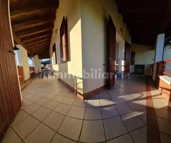 Villetta a schiera - foto 5