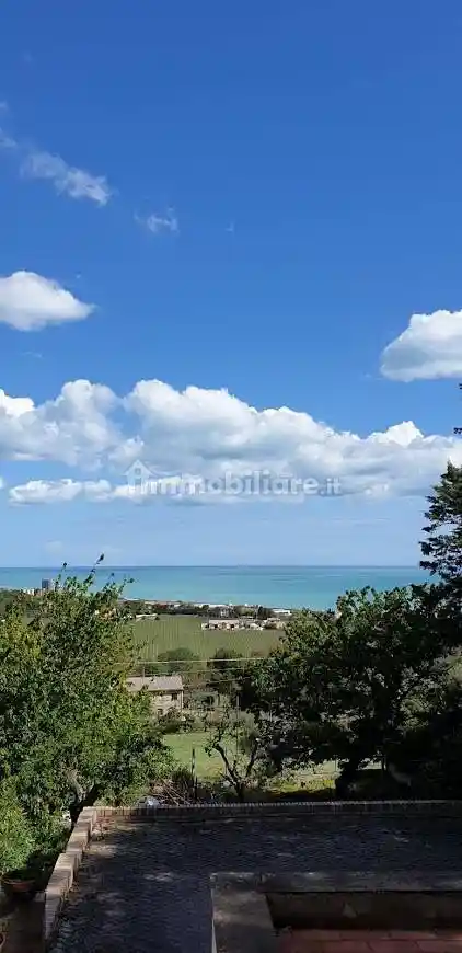 Appartamento in vendita a Civitanova Marche