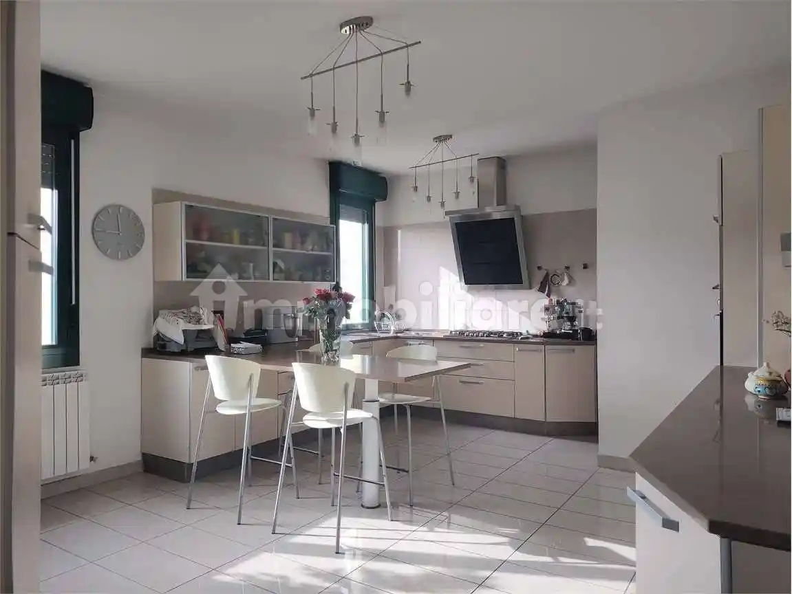 Villa in vendita a Campogalliano