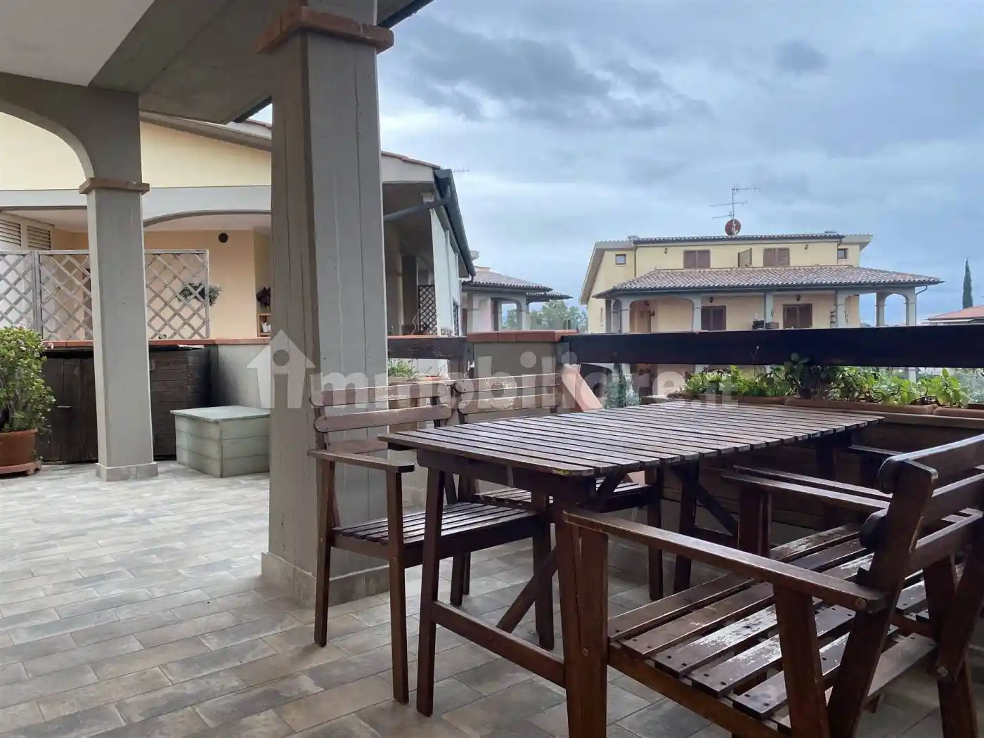 Villetta a schiera in vendita a Follonica