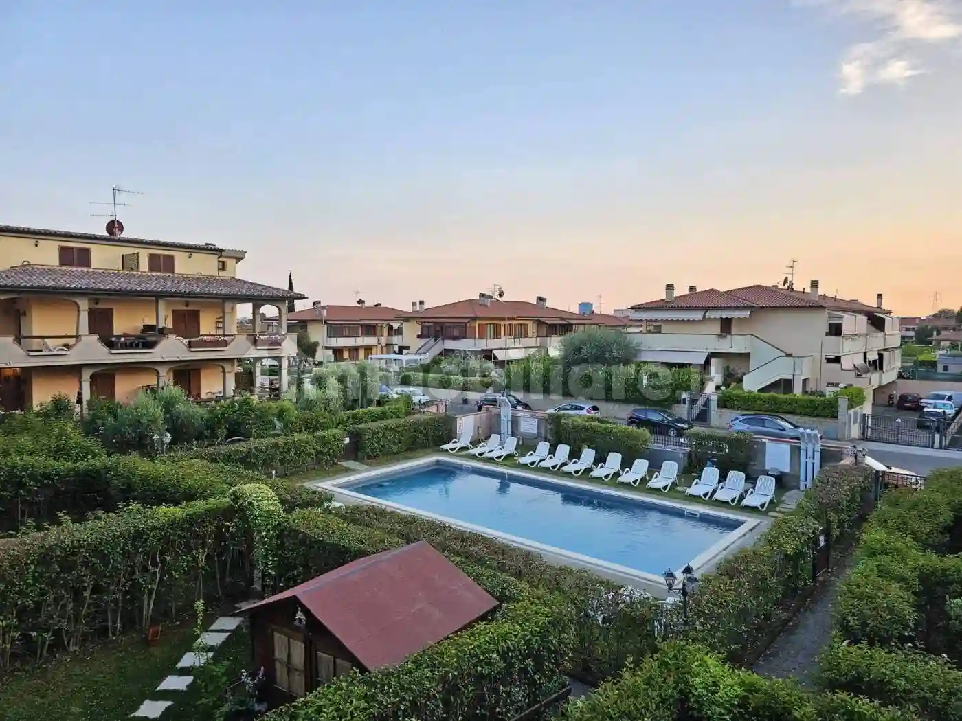 Villetta a schiera - foto 2