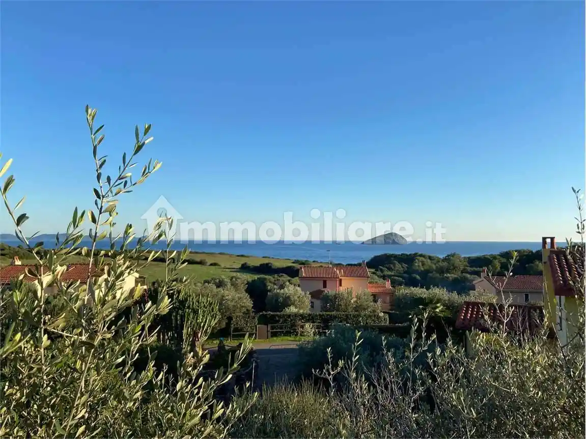 Villa in vendita a Sant'Antioco