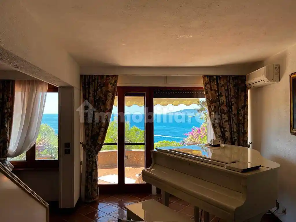 Villetta a schiera in affitto a Monte Argentario