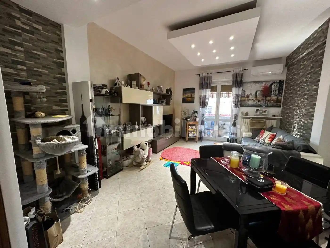 Appartamento in vendita a Acqui Terme