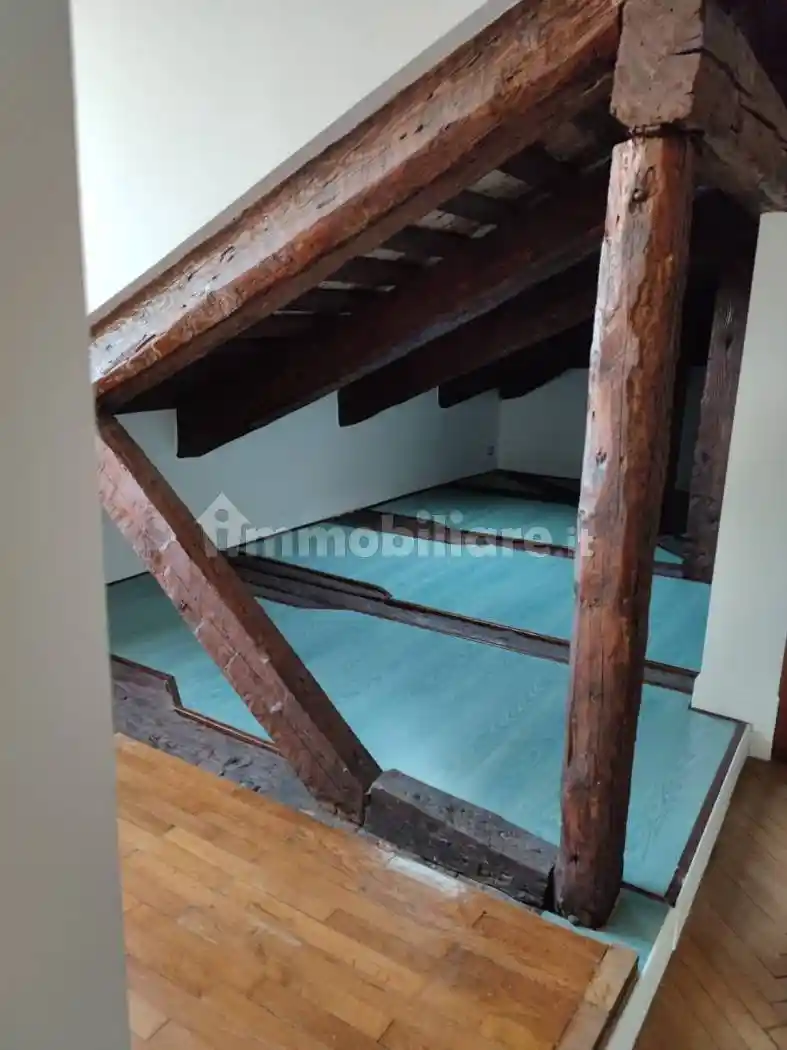 Appartamento in vendita a Venezia
