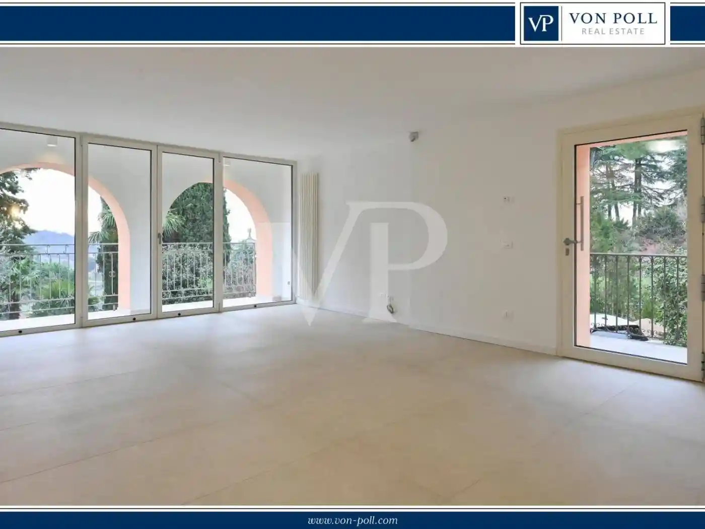 Villa in affitto a Brendola