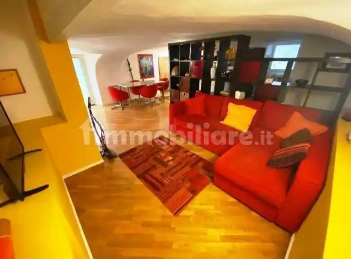 Appartamento in affitto a Genova