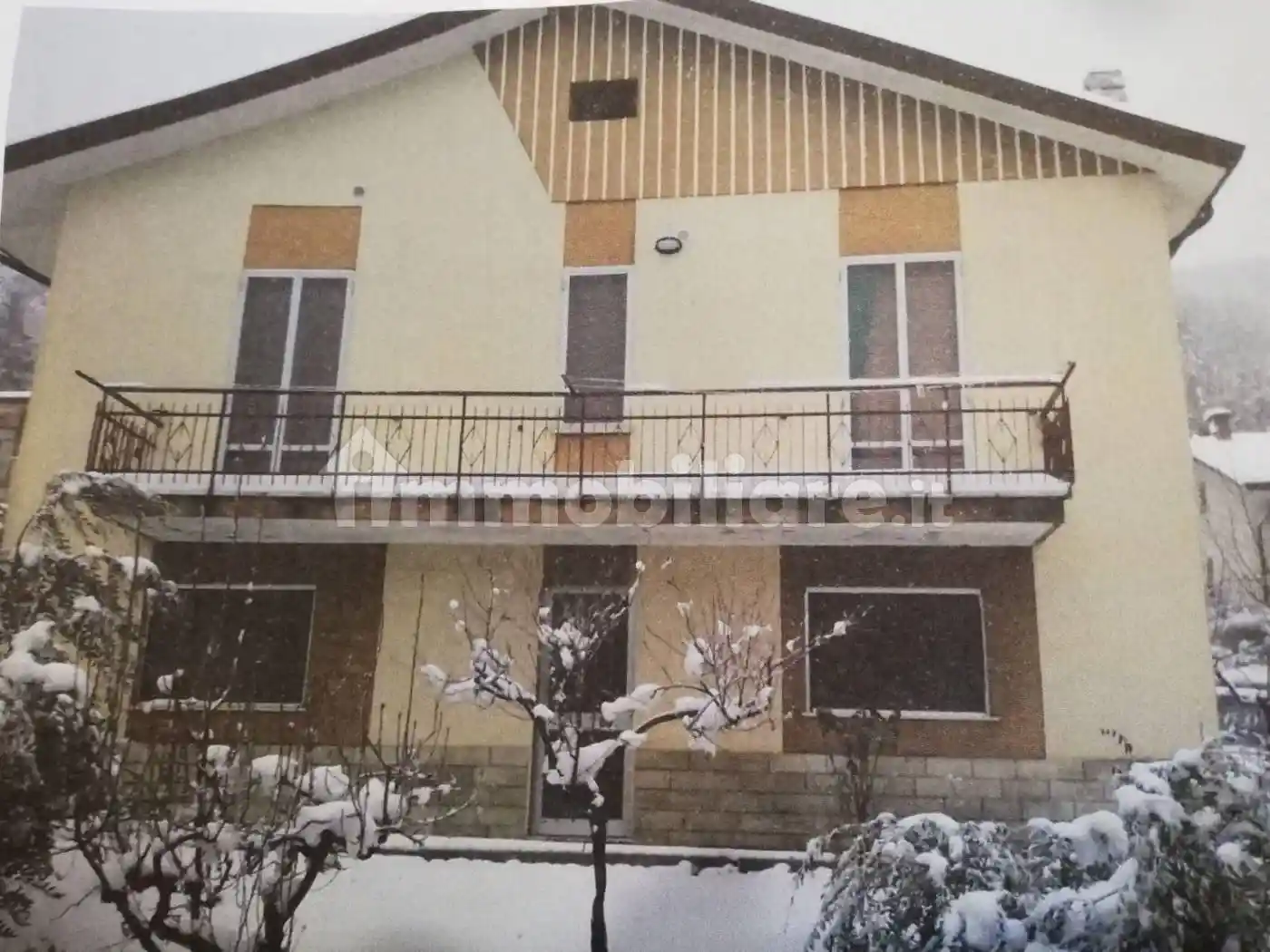 Casa indipendente in vendita a Macerata Feltria