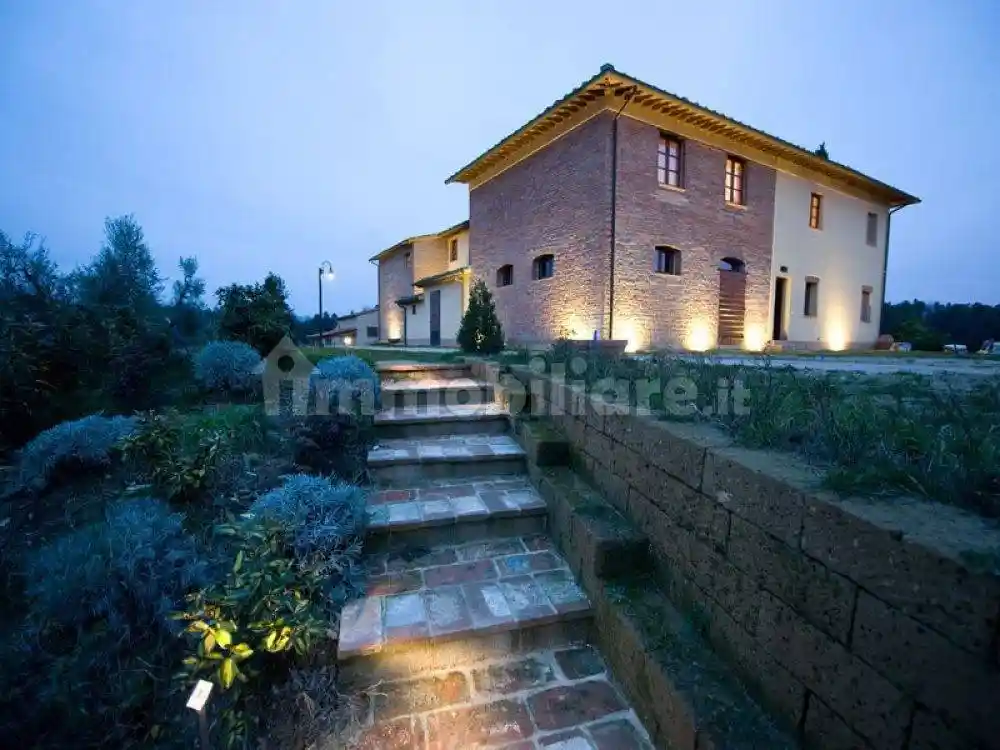 Rustico - Casale in vendita a San Miniato