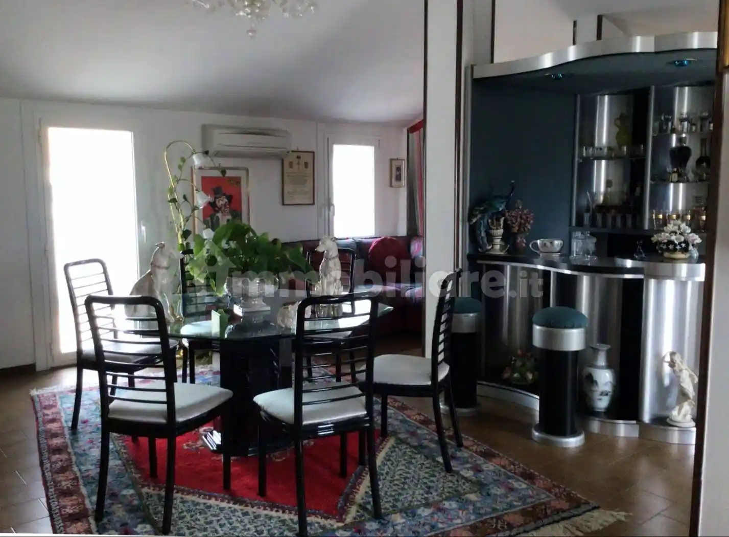 Appartamento in vendita a Morciano di Romagna