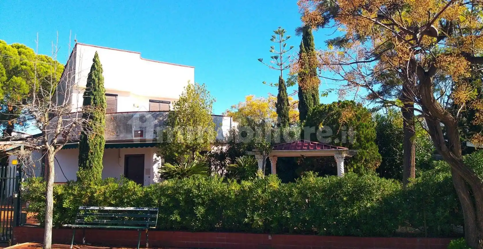 Villa bifamiliare via Giacinto Siri 3, Marina Di Sibari, Cassano all'Ionio - foto 2