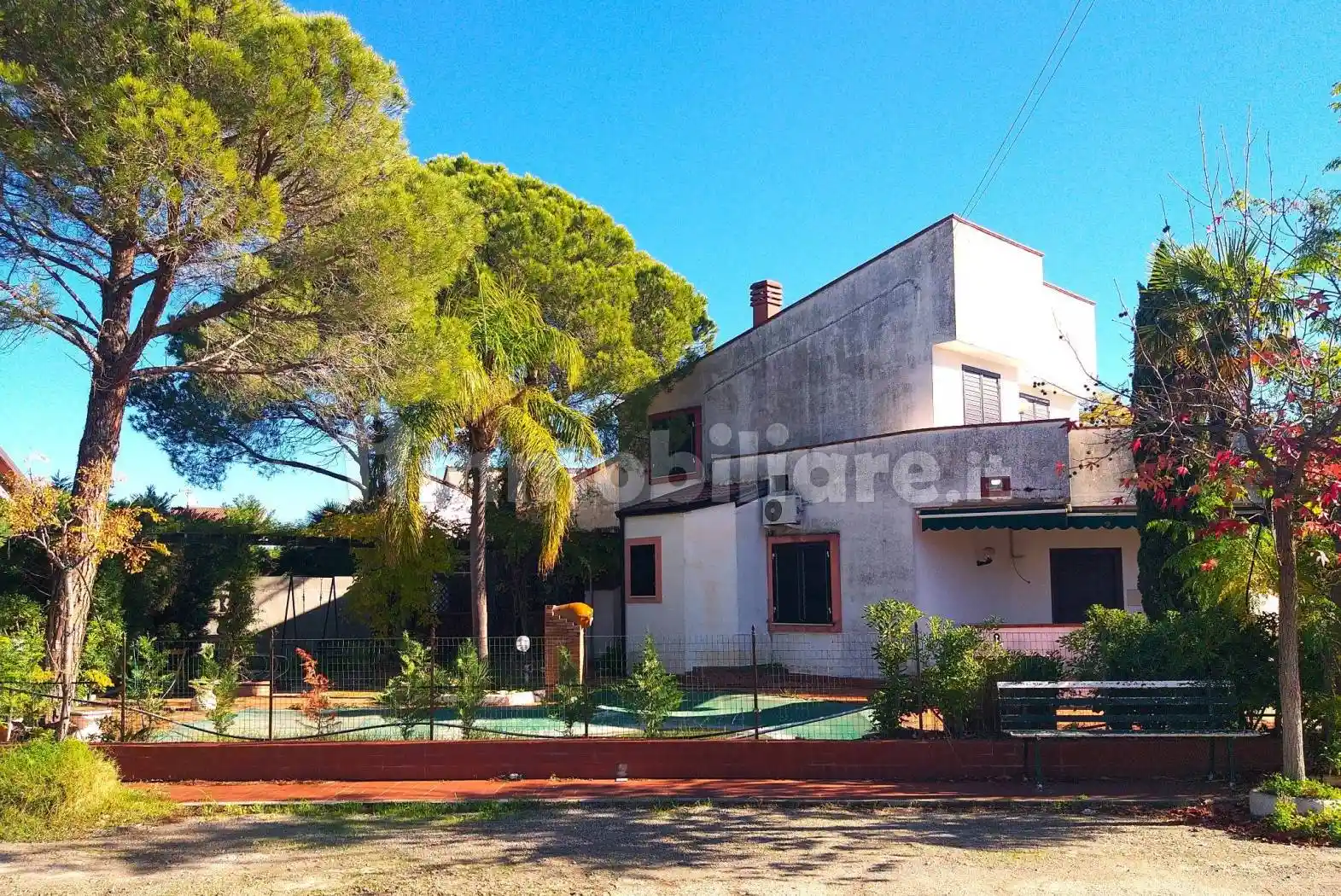 Villa bifamiliare via Giacinto Siri 3, Marina Di Sibari, Cassano all'Ionio - foto 3