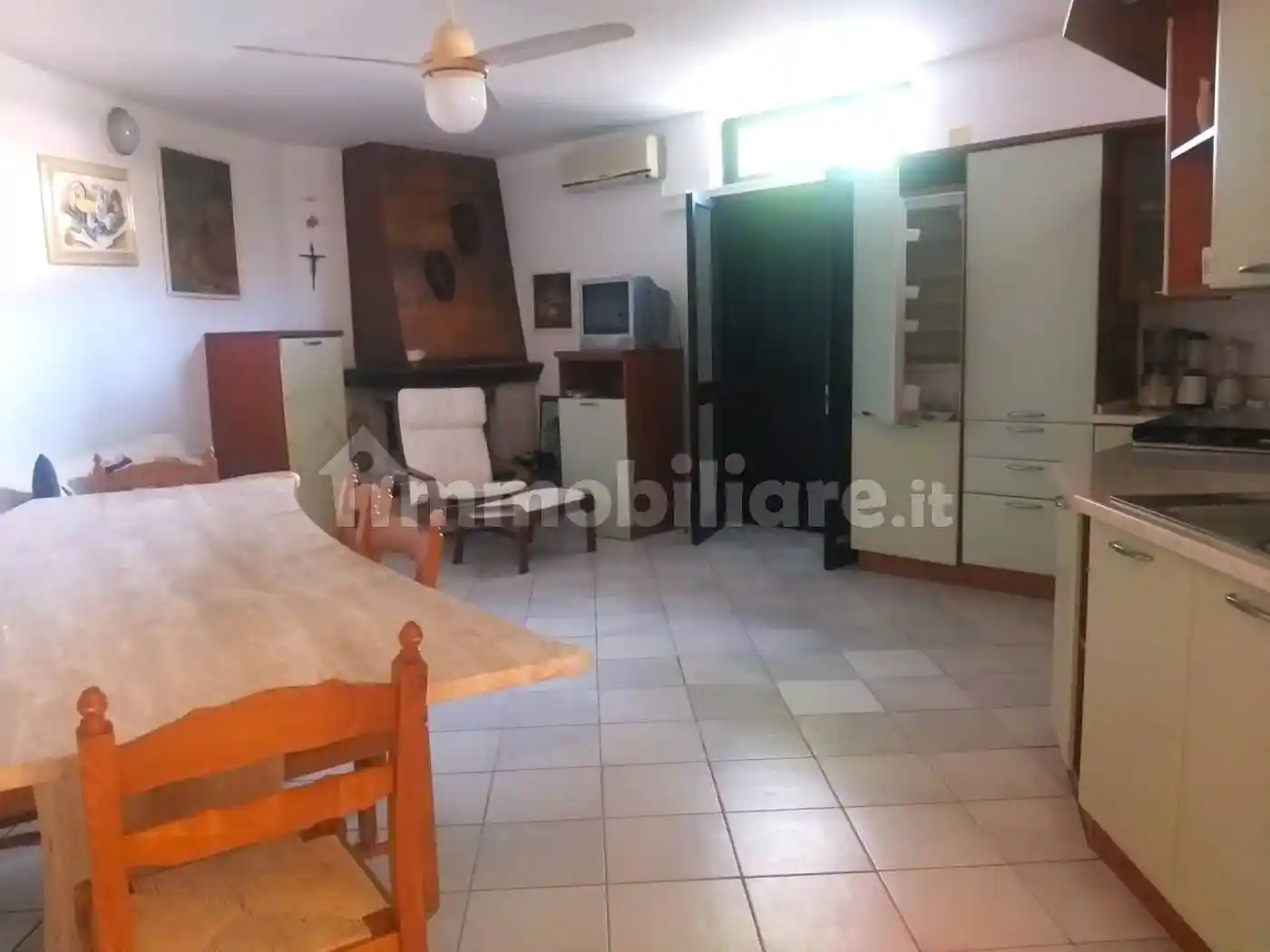 Villa bifamiliare via Giacinto Siri 3, Marina Di Sibari, Cassano all'Ionio - foto 4